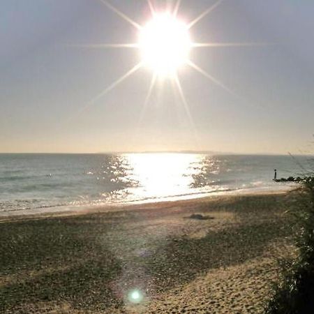Lazy Days Bournemouth Exterior foto